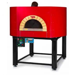 TWISTER GAS TWISTER GAS - REVOLVING SINGLE BLOCK COOK TOP - DOME VAULT